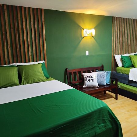 Hostal La Boquilla Cartagena Exterior foto