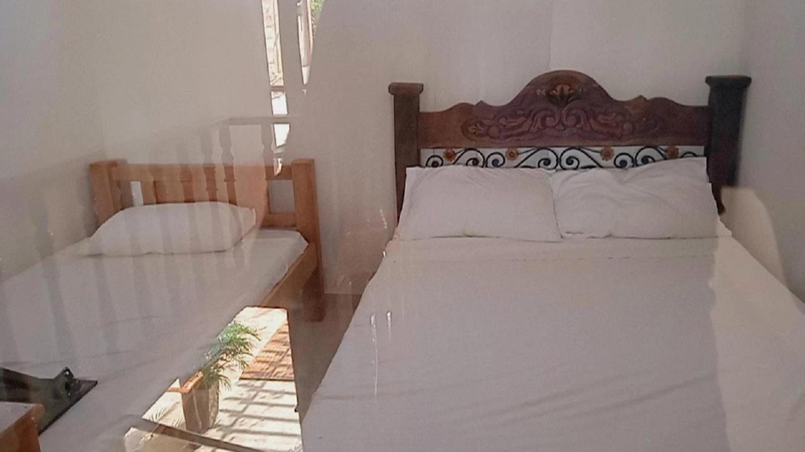 Hostal La Boquilla Cartagena Exterior foto