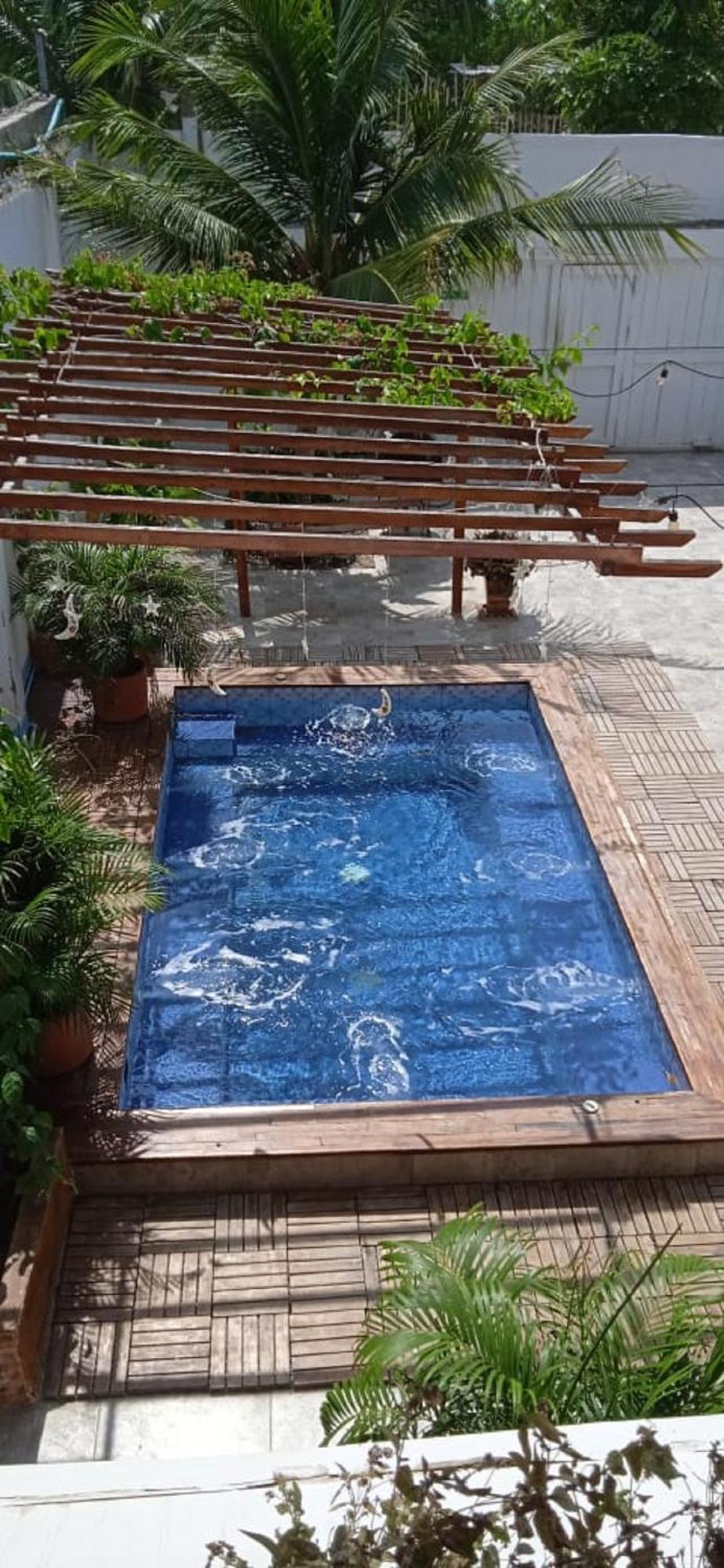 Hostal La Boquilla Cartagena Exterior foto
