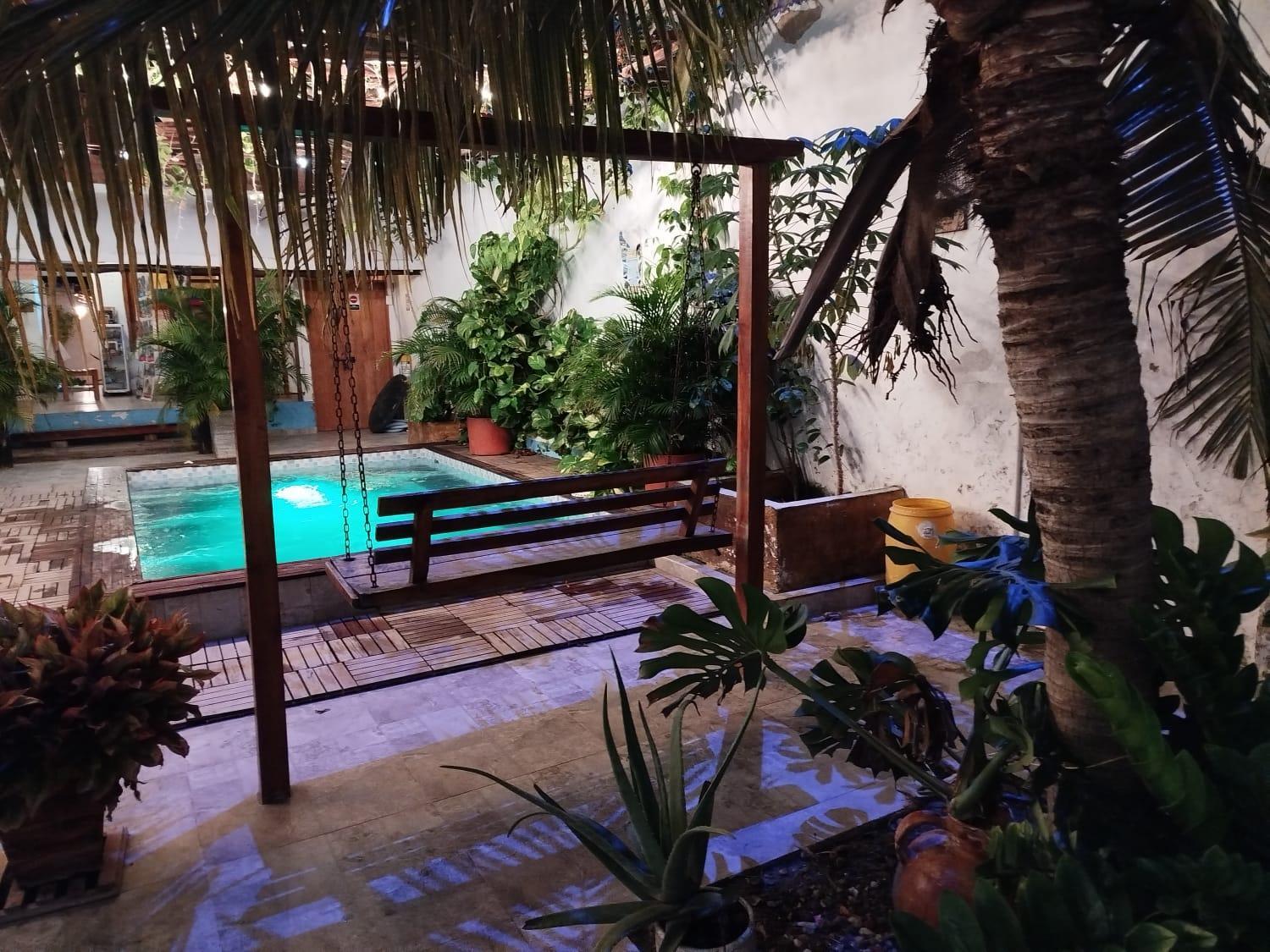 Hostal La Boquilla Cartagena Exterior foto