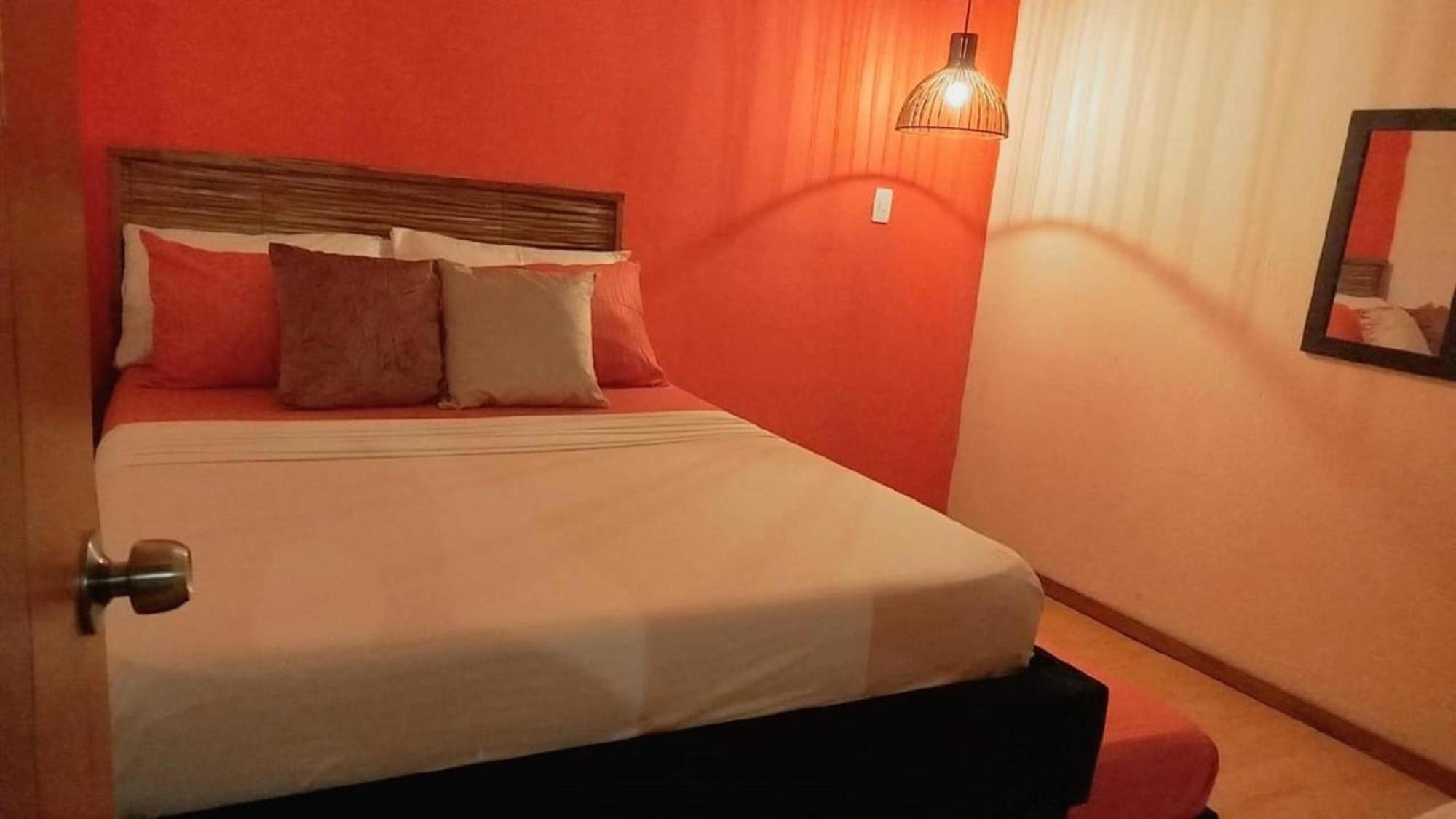 Hostal La Boquilla Cartagena Exterior foto