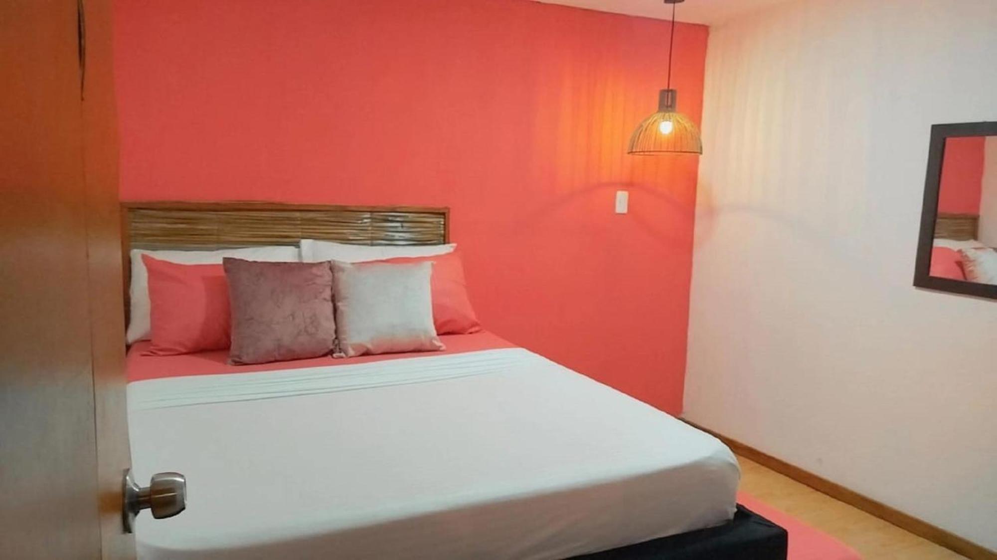 Hostal La Boquilla Cartagena Exterior foto
