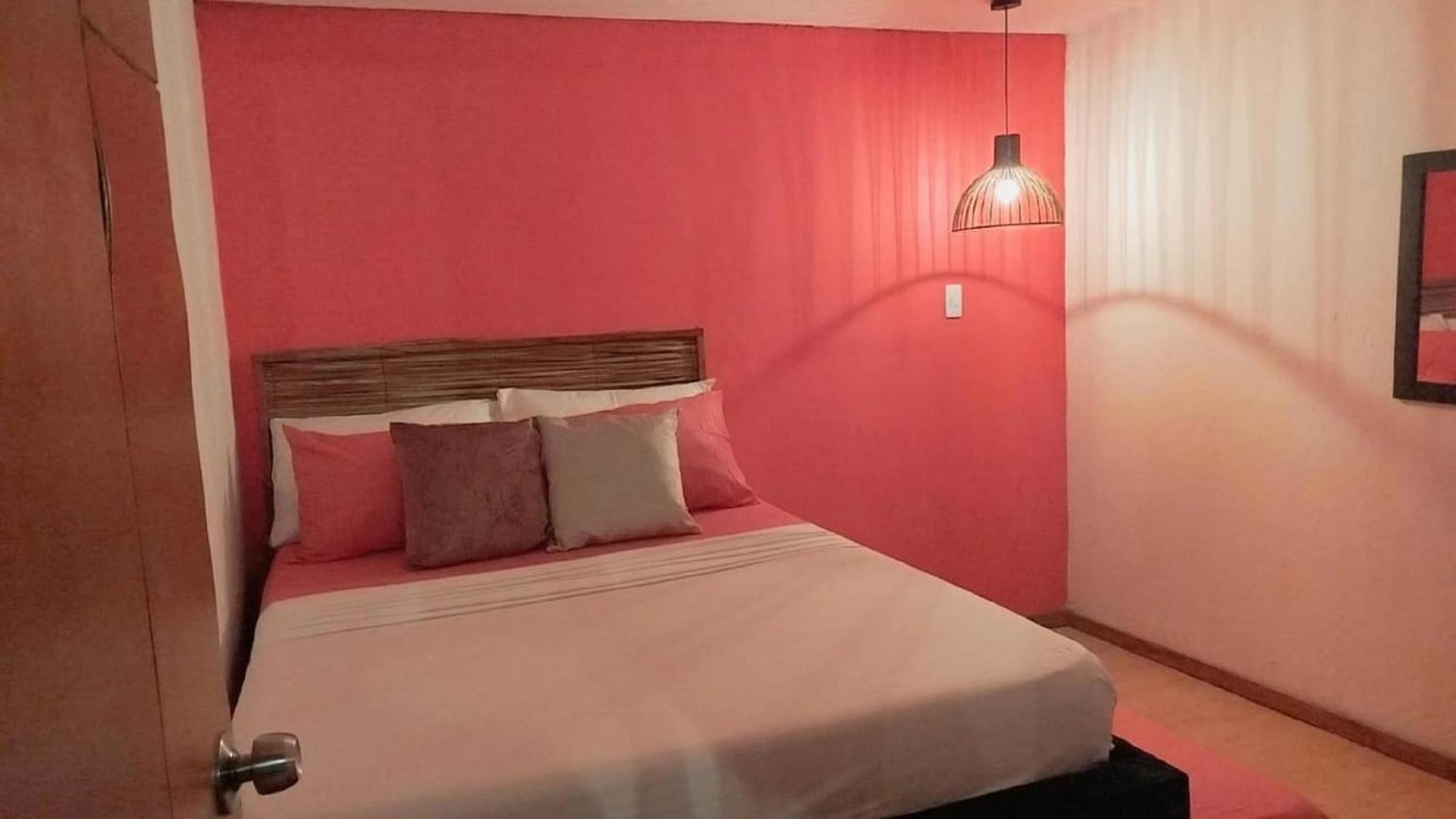 Hostal La Boquilla Cartagena Exterior foto