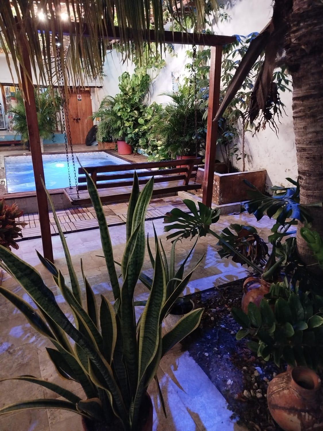 Hostal La Boquilla Cartagena Exterior foto