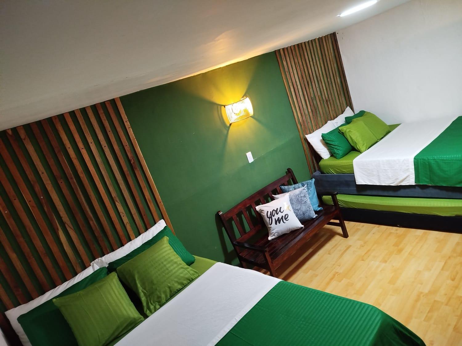 Hostal La Boquilla Cartagena Exterior foto