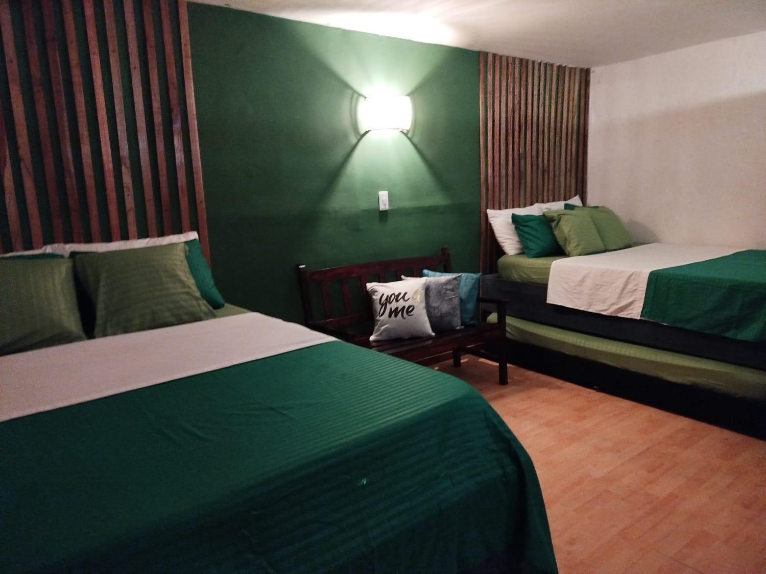 Hostal La Boquilla Cartagena Exterior foto